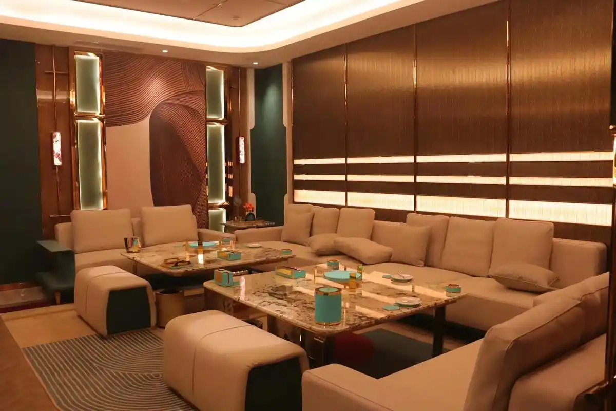 张家口商务ktv体验商务ktv好吗-尚义县ktv预订